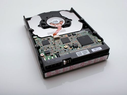 Why Budget-Conscious Businesses Should Embrace Refurbished Hard Drives