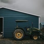 5 important reasons why a farmer should consider adding a shed to their property