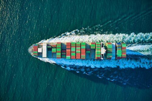 Ship Big, Save Big: Meest USA International Ocean Cargo Solutions