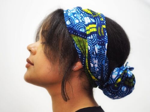 headwrap