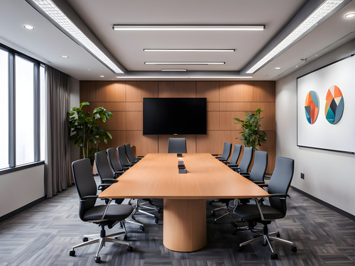 How to Choose the Right Conference Table for Your Boardroom