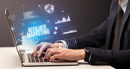 How to Choose the Right Affiliate Programs for Your Niche